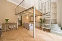 living - Paisiello 7 - Living - Dils - gallery thumbnail - 1