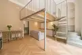 living - Paisiello 7 - Residencial - Dils - gallery thumbnail - 1