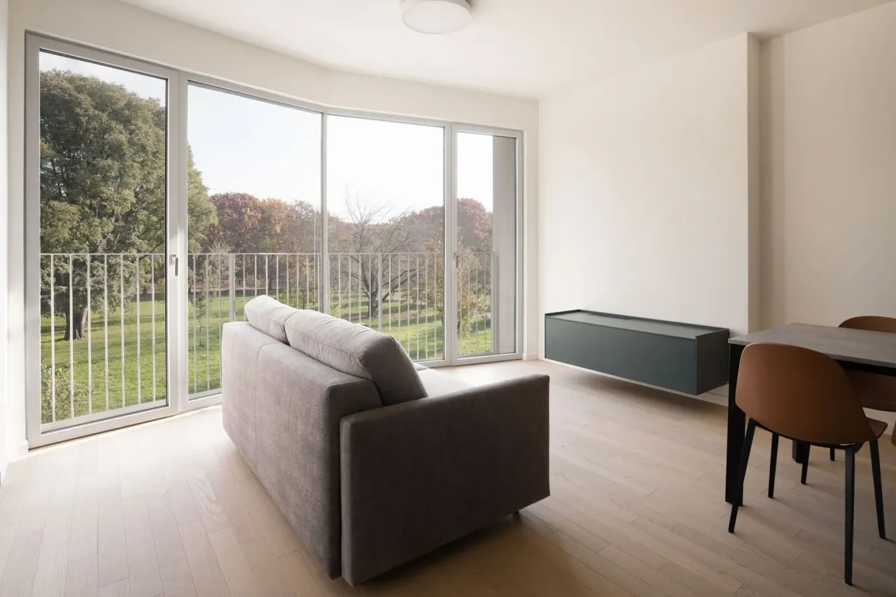 living - Balilla 16/18 - Living - Dils - gallery - 2