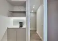 living - Piso de 164m² con 10m² terraza en venta en Lista, Madrid - gallery thumbnail - 5
