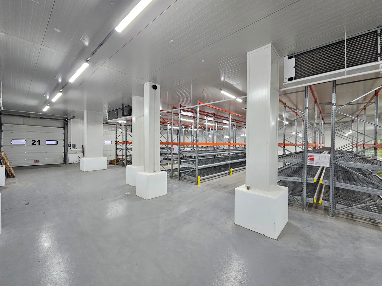logistics - Entrepôt À Louer - gallery - 5