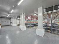 logistics - Entrepôt À Louer - gallery thumbnail - 5