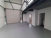 logistics - Activités / Bureaux À Louer - gallery thumbnail - 3