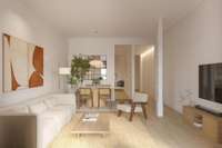 living - General Pardinas - gallery thumbnail - 7