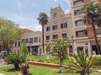 living - Castillo / palacio de 466m² con 133m² terraza en venta en Valencia Region - gallery thumbnail - 6