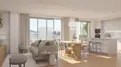 living - Leblich Residences - gallery thumbnail - 6
