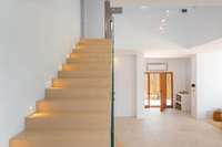 living - 412m² house / villa for sale in Ibiza Town - gallery thumbnail - 9