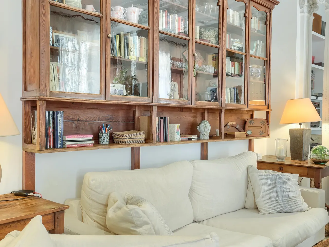 living - 144m² apartment with 41m² terrace for sale in Palma de Mallorca - gallery - 8