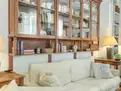 living - Piso de 144m² con 41m² terraza en venta en Palma de Mallorca - gallery thumbnail - 8
