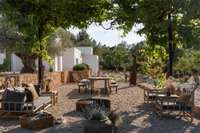 living - Casa / villa de 364m² en venta en Santa Eulalia - gallery thumbnail - 2