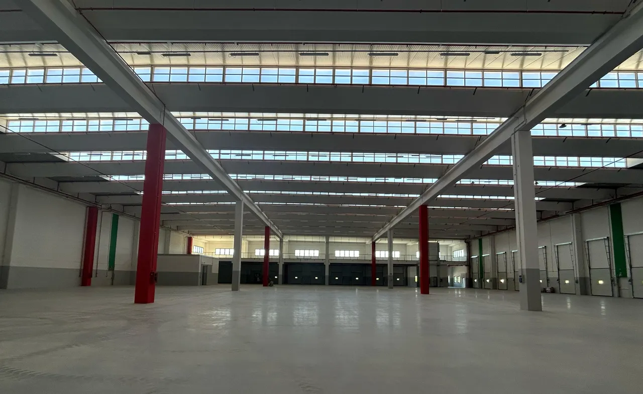 logistics - West Lodi - Logistics - Dils - gallery - 5