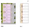 logistics - Activity Facility For Sale - Floor Plan thumbnail - 2