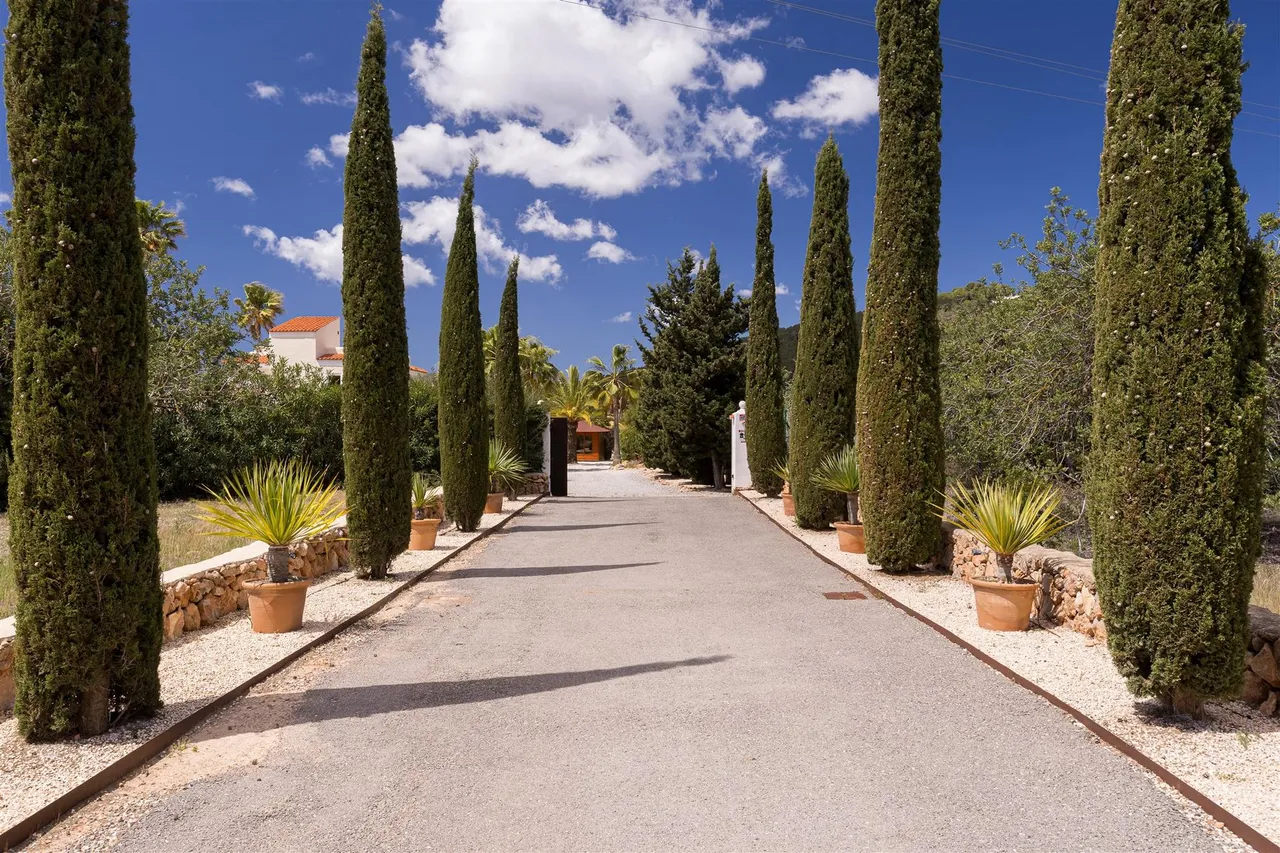 living - 300m² house / villa for sale in Ibiza Town - gallery - 4