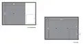 logistics - Local d’activités À Vendre - Plan d'étage thumbnail - 5