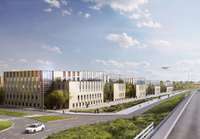 logistics - Light Industrial Premises / Offices For Sale - gallery thumbnail - 1