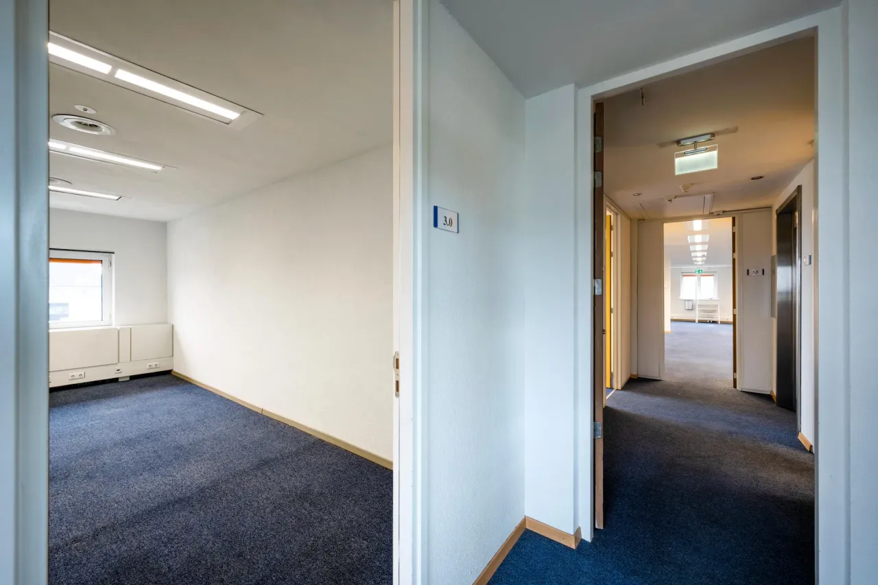 office - Herman Heijermansweg 20 - Office - Dils - gallery - 18