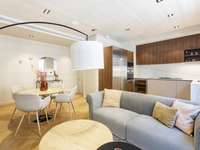 living - Piso de 85m² en venta en El Born, Barcelona - gallery thumbnail - 1