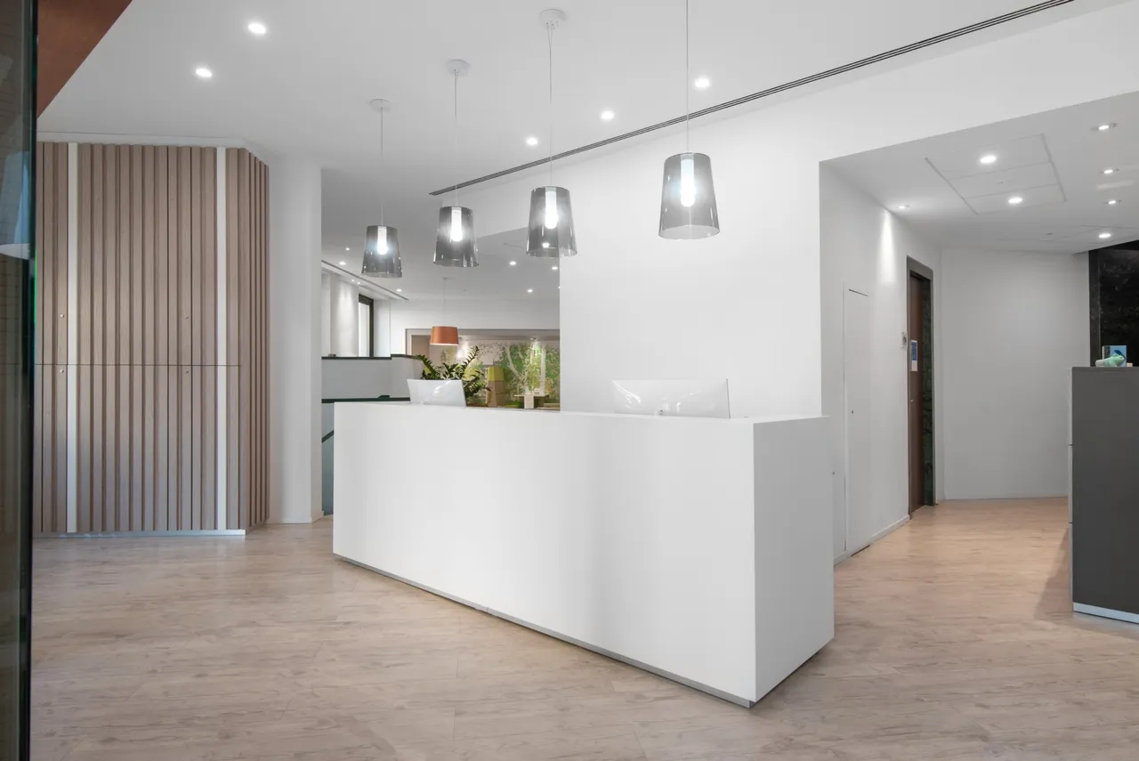 office - Porta Venezia - Uffici - Dils - gallery - 8