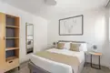 living - Piso de 95m² en alquiler en Sol, Madrid - gallery thumbnail - 9