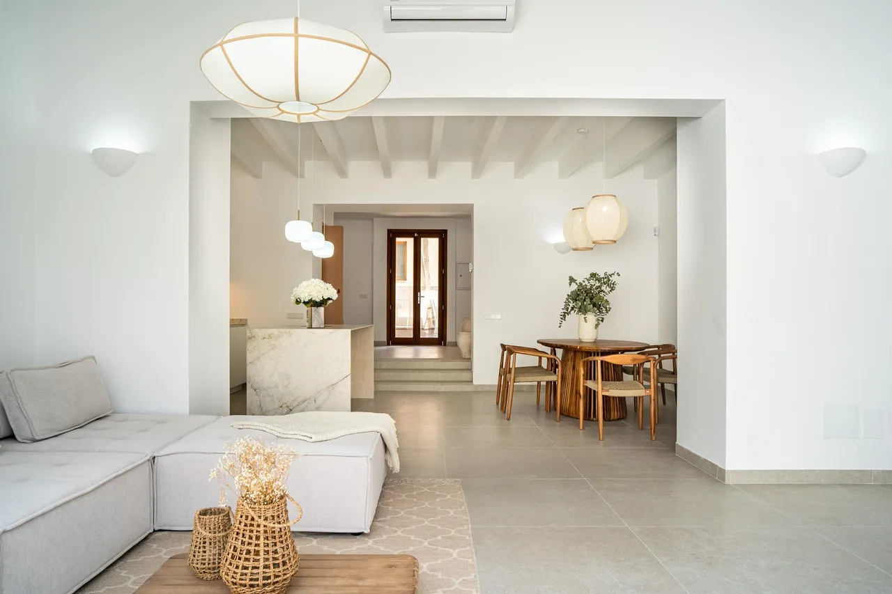 living - 253m² house / villa with 50m² garden for sale in Artà - gallery - 10