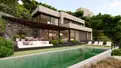living - Casa / villa de 288m² en venta en Sa Riera, Costa Brava - gallery thumbnail - 9