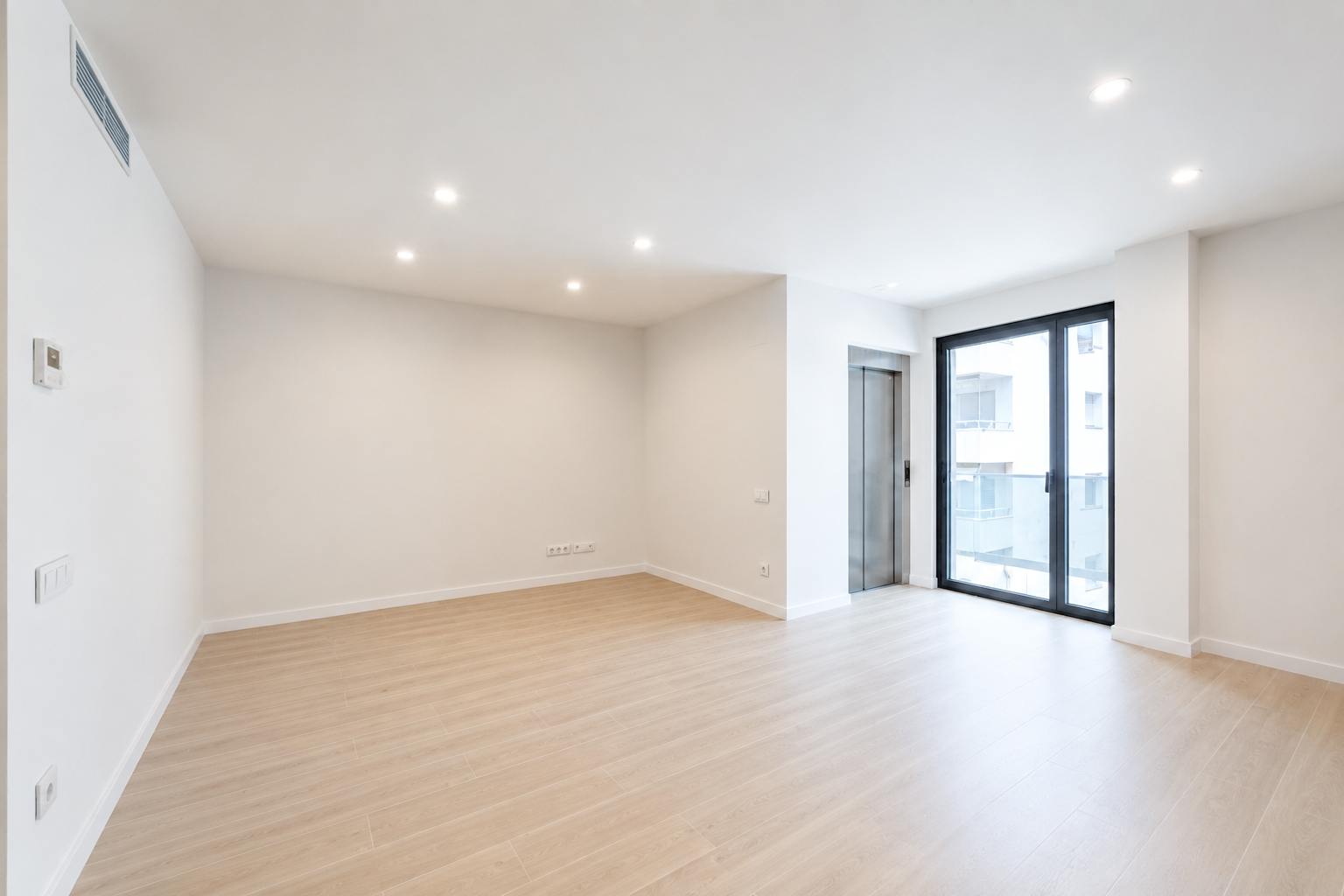 living - Sant Antoni Apartments - gallery thumbnail - 1