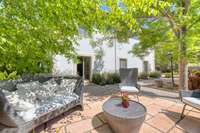 living - 350m² country house for sale in Esporles, Balearic Islands - gallery thumbnail - 4