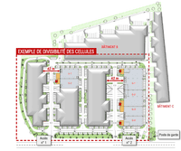 logistics - Light Industrial Premises / Offices For Rent - gallery thumbnail - 4