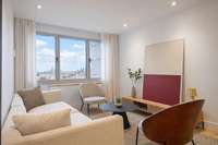 living - 71m² apartment for sale in Justicia, Madrid - gallery thumbnail - 2