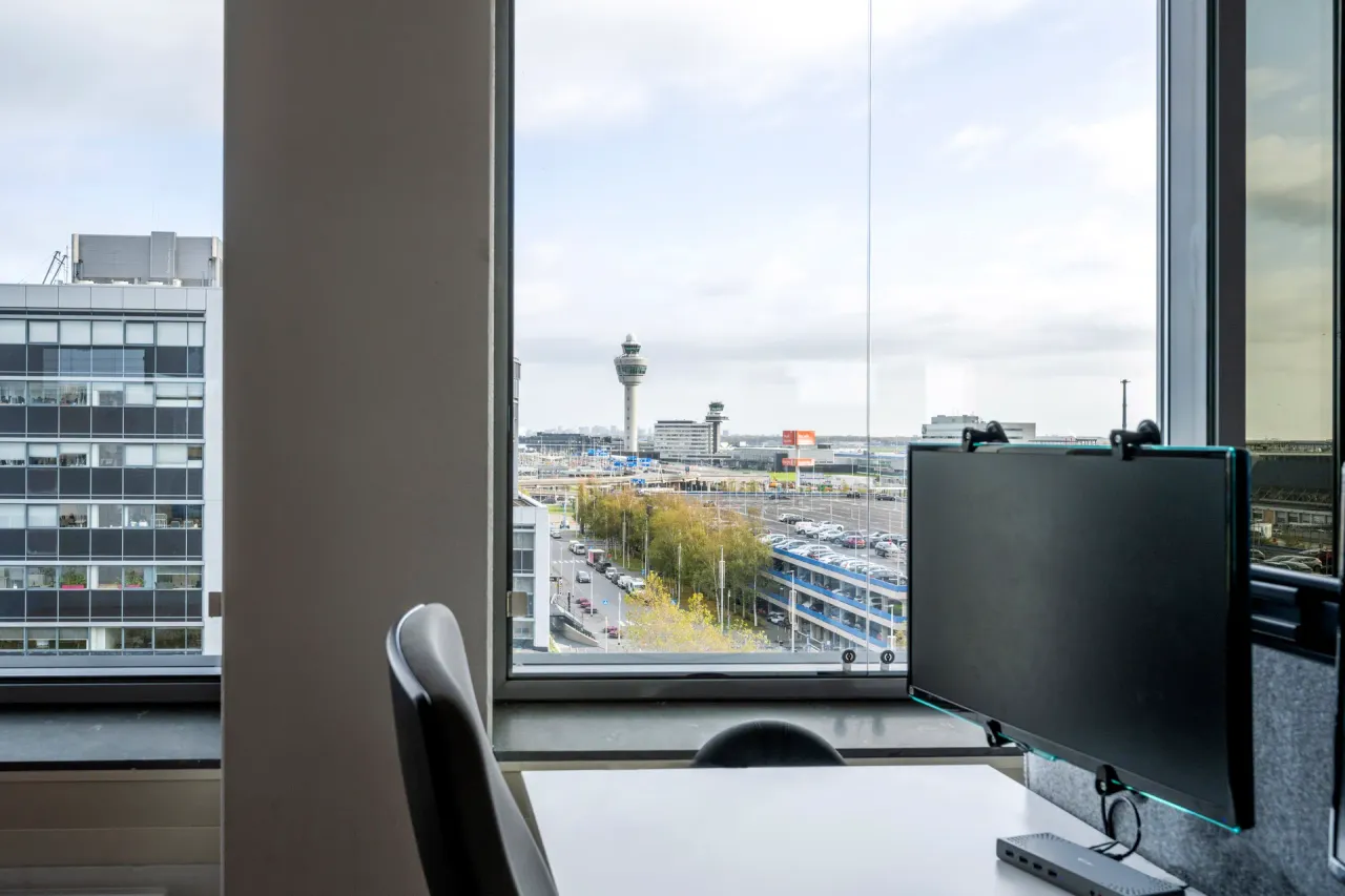 office - Avioport - Office - Dils - gallery - 48