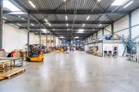 logistics - Diamantlaan 25-27 - Logistiek - Dils - gallery thumbnail - 5
