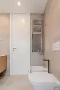 living - Piso de 110m² en alquiler en Recoletos, Madrid - gallery thumbnail - 9