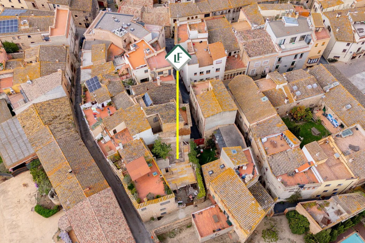 living - Casa / villa de 168m² en venta en Alt Empordà, Girona - gallery - 3
