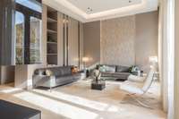 living - 330m² apartment for sale in El Pla del Remei, Valencia - gallery thumbnail - 7