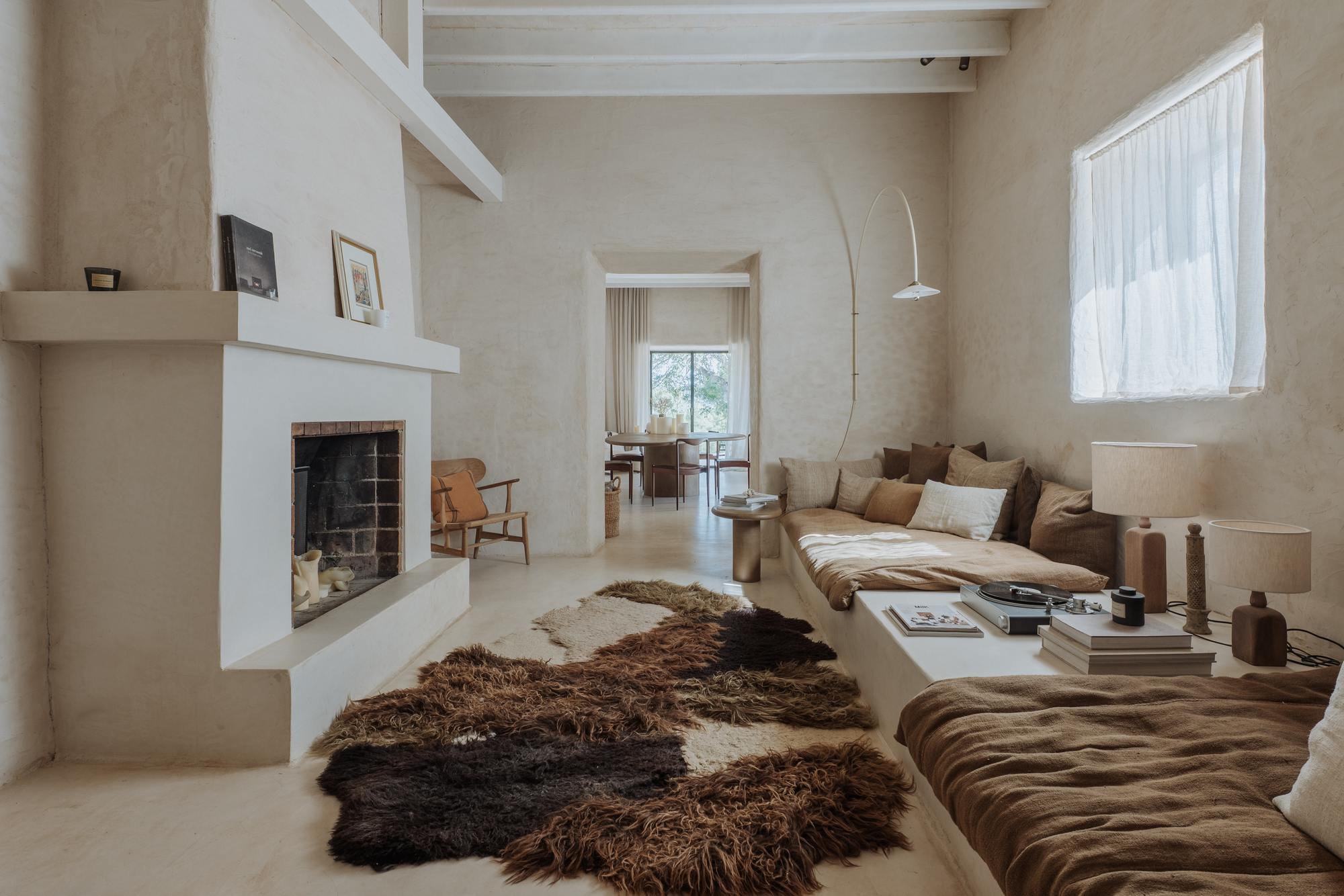 living - Casa / villa de 364m² en venta en Santa Eulalia - gallery - 4