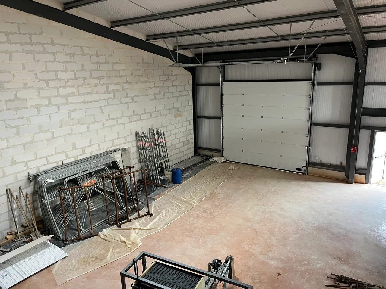 logistics - Activity Facility For Rent - gallery - 5