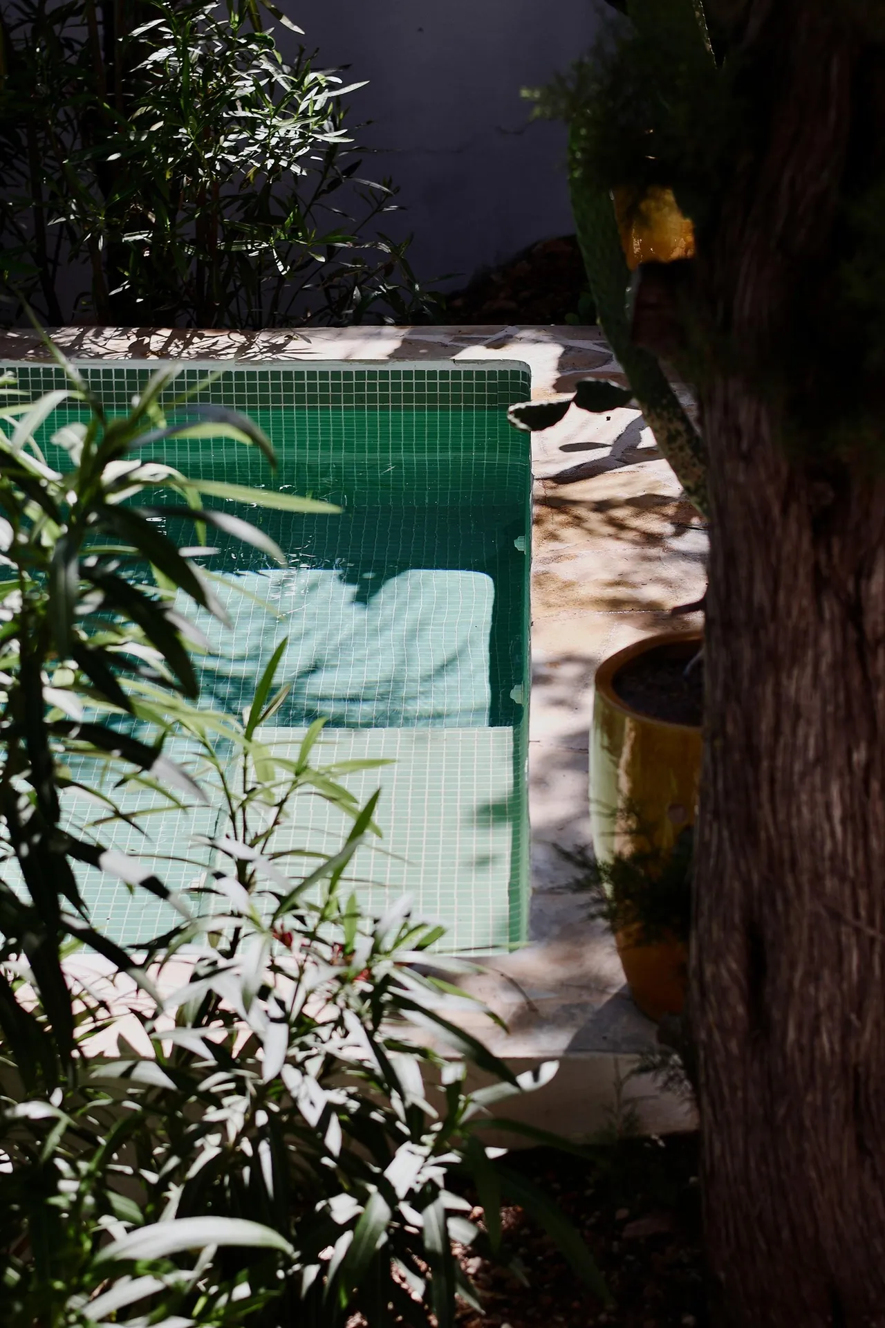 living - 261m² house / villa for rent in Santa Eulalia - gallery - 3