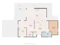 living - 297m² house / villa with 102m² terrace for sale in Olivella - Floor Plan thumbnail - 1