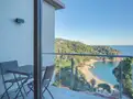 living - Excelente villa moderna en venta a 1,5 km de Lloret de Mar - gallery thumbnail - 8