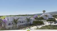 living - Serenity Pisos, Sotogrande, Costa del Sol - gallery thumbnail - 10