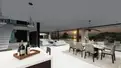 living - Aqua, Coleum y Luxury: 3 villas de lujo en Sant Berger, Teià, Barcelona - gallery thumbnail - 6