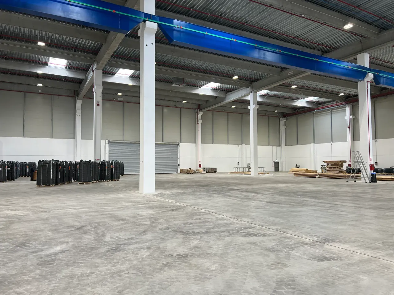 logistics - Brescia Ovest - Logistica - Dils - gallery - 5
