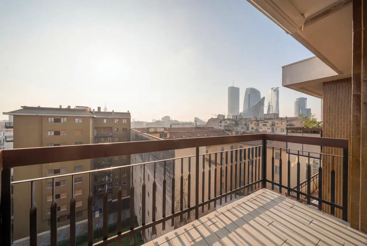 living - Alberti 5 - Living - Dils - gallery - 4