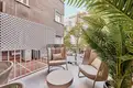 living - 219m² apartment for sale in Lista, Madrid - gallery thumbnail - 3