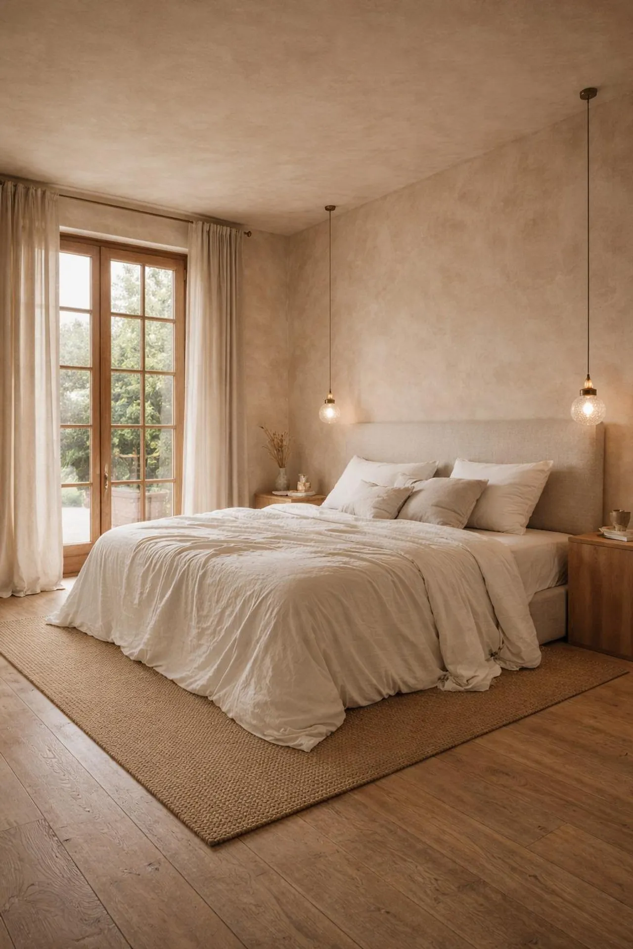 living - 153m² apartment with 85m² terrace for sale in Eixample Right - gallery - 7