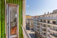 living - Piso de 116m² en venta en Barri Vell, Girona - gallery thumbnail - 7