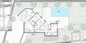 living - Casa / villa de 259m² en venta en Cadaqués, Costa Brava - Plano del piso thumbnail - 1
