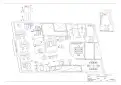 office - Recoletos 16 - Oficinas - Dils - Plano del piso thumbnail - 1