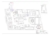 office - Recoletos 16 - Oficinas - Dils - Plano del piso thumbnail - 1