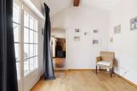 living - Casa / villa de 600m² en venta en Cabrera de Mar, Barcelona - gallery thumbnail - 10